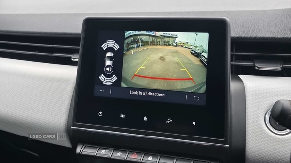 Used Renault Clio 2023 for sale - 77659474: Photo 23