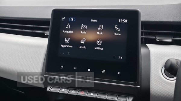 Used Renault Clio 2023 for sale - 77659474: Photo 24