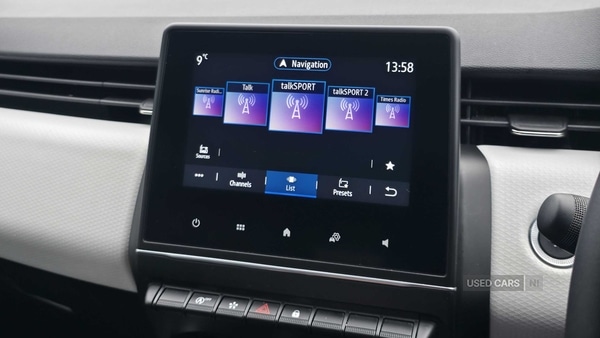 Used Renault Clio 2023 for sale - 77659474: Photo 25