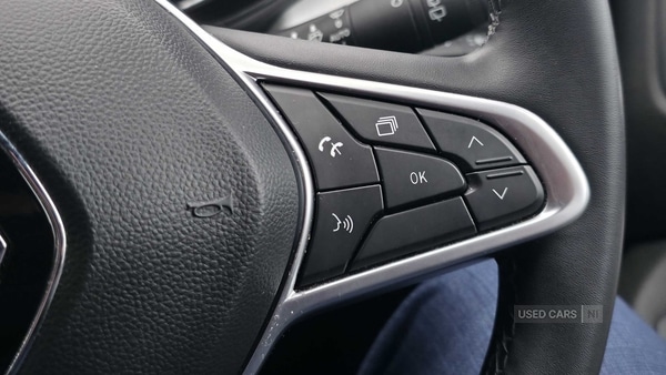 Used Renault Clio 2023 for sale - 77659474: Photo 29