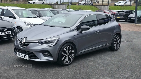 Used Renault Clio 2023 for sale - 77659474: Photo 3