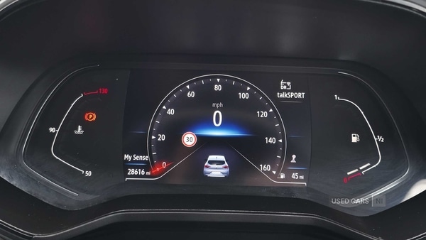 Used Renault Clio 2023 for sale - 77659474: Photo 30