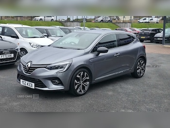 Used Renault Clio 2023 for sale - 77659474: Photo