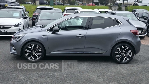 Used Renault Clio 2023 for sale - 77659474: Photo 4