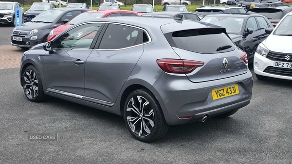 Used Renault Clio 2023 for sale - 77659474: Photo 5