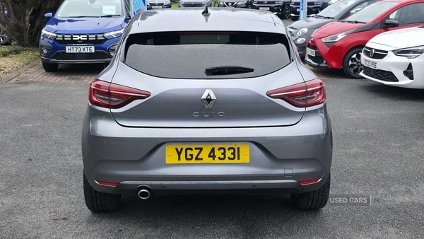 Used Renault Clio 2023 for sale - 77659474: Photo 7