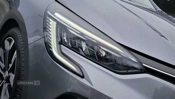 Used Renault Clio 2023 for sale - 77659474: Photo 9