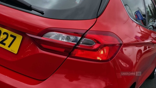 Used Ford Fiesta 2018 for sale - 77441842: Photo 10