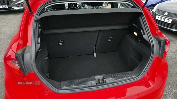 Used Ford Fiesta 2018 for sale - 77441842: Photo 13