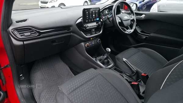 Used Ford Fiesta 2018 for sale - 77441842: Photo 14