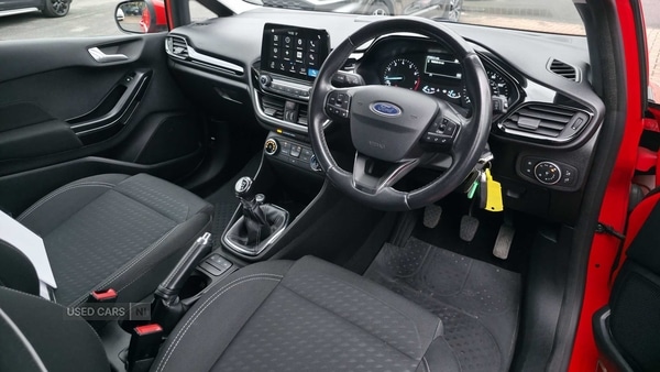 Used Ford Fiesta 2018 for sale - 77441842: Photo 16