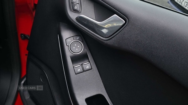 Used Ford Fiesta 2018 for sale - 77441842: Photo 17