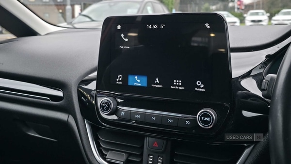 Used Ford Fiesta 2018 for sale - 77441842: Photo 19