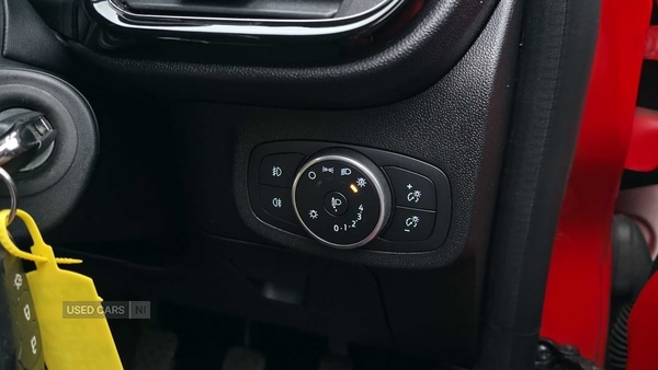 Used Ford Fiesta 2018 for sale - 77441842: Photo 20