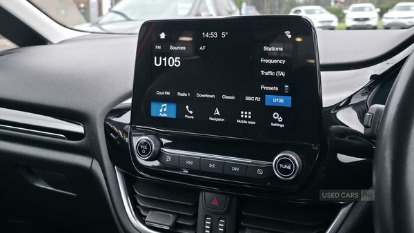 Used Ford Fiesta 2018 for sale - 77441842: Photo 21