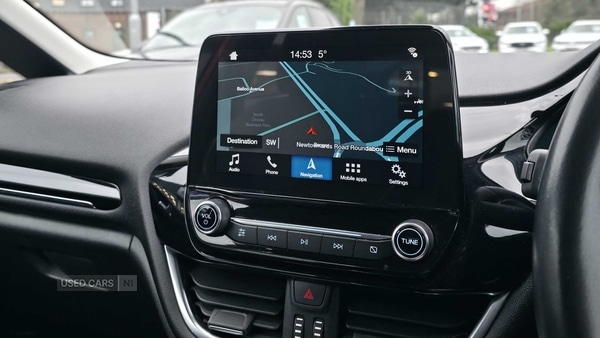 Used Ford Fiesta 2018 for sale - 77441842: Photo 22