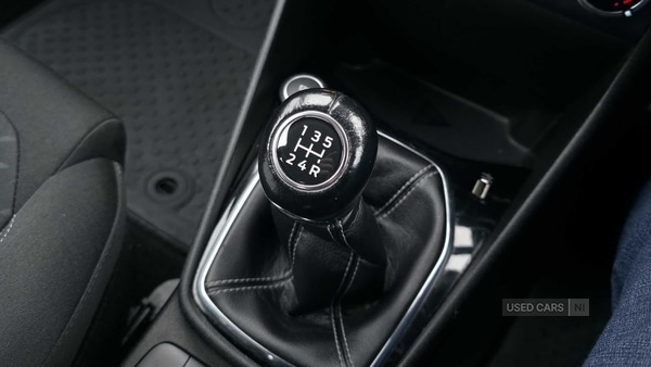 Used Ford Fiesta 2018 for sale - 77441842: Photo 23