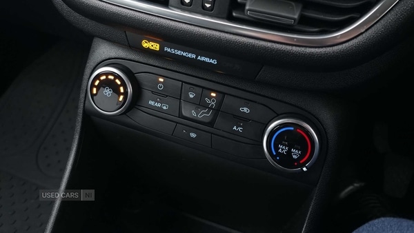 Used Ford Fiesta 2018 for sale - 77441842: Photo 24