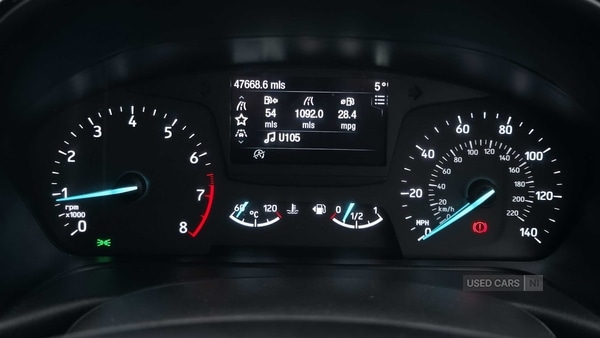 Used Ford Fiesta 2018 for sale - 77441842: Photo 25