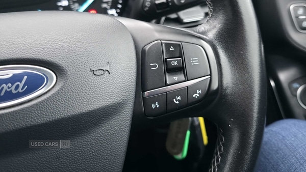 Used Ford Fiesta 2018 for sale - 77441842: Photo 27