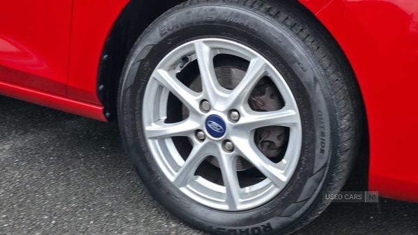 Used Ford Fiesta 2018 for sale - 77441842: Photo 7