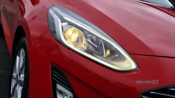 Used Ford Fiesta 2018 for sale - 77441842: Photo 9