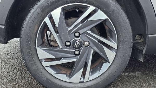 Used Hyundai BAYON 2022 for sale - 76753973: Photo 10