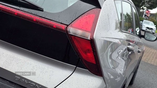 Used Hyundai BAYON 2022 for sale - 76753973: Photo 11
