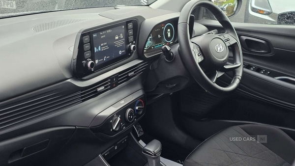 Used Hyundai BAYON 2022 for sale - 76753973: Photo 12