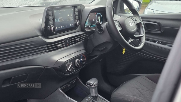 Used Hyundai BAYON 2022 for sale - 76753973: Photo 13