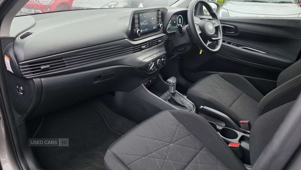 Used Hyundai BAYON 2022 for sale - 76753973: Photo 14