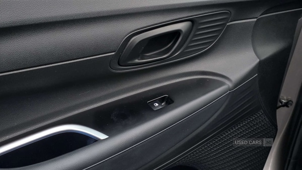 Used Hyundai BAYON 2022 for sale - 76753973: Photo 15