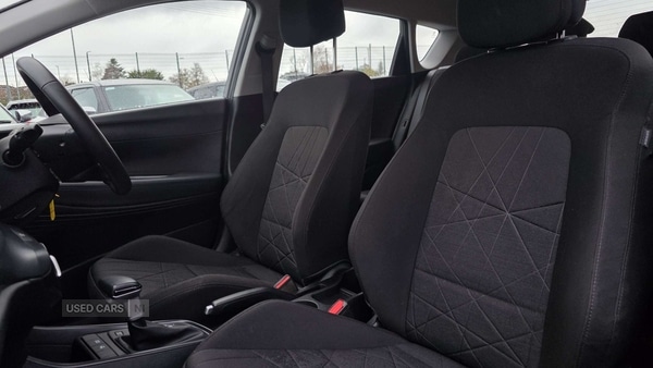 Used Hyundai BAYON 2022 for sale - 76753973: Photo 16