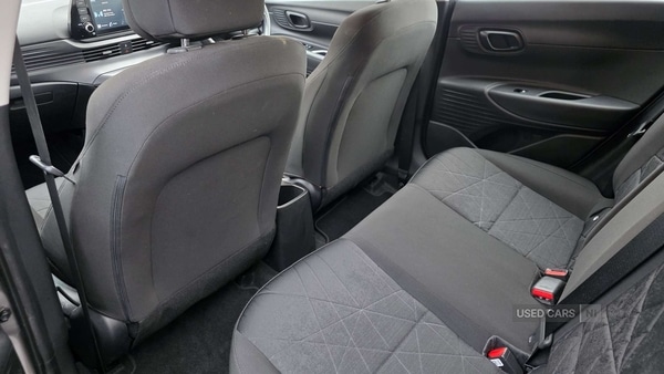 Used Hyundai BAYON 2022 for sale - 76753973: Photo 17