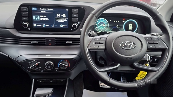 Used Hyundai BAYON 2022 for sale - 76753973: Photo 19