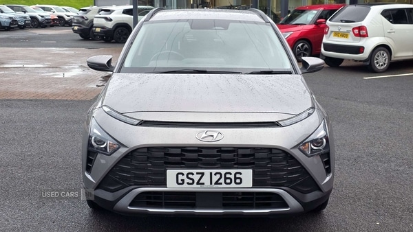 Used Hyundai BAYON 2022 for sale - 76753973: Photo 2