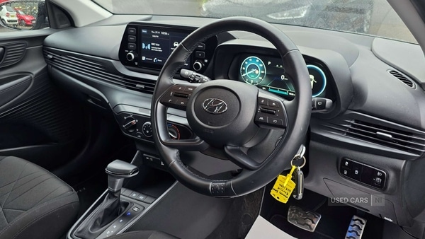 Used Hyundai BAYON 2022 for sale - 76753973: Photo 20