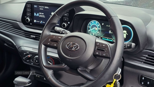 Used Hyundai BAYON 2022 for sale - 76753973: Photo 21