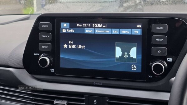 Used Hyundai BAYON 2022 for sale - 76753973: Photo 24