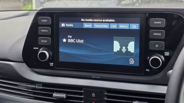 Used Hyundai BAYON 2022 for sale - 76753973: Photo 25