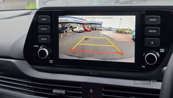 Used Hyundai BAYON 2022 for sale - 76753973: Photo 26