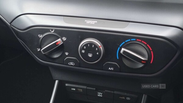 Used Hyundai BAYON 2022 for sale - 76753973: Photo 27