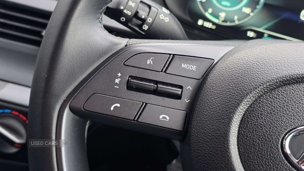 Used Hyundai BAYON 2022 for sale - 76753973: Photo 29