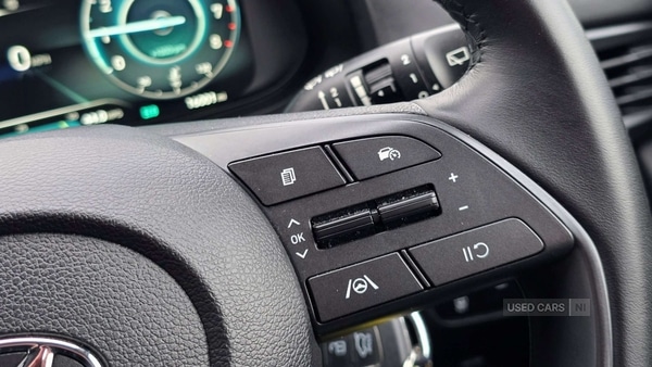 Used Hyundai BAYON 2022 for sale - 76753973: Photo 30