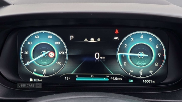 Used Hyundai BAYON 2022 for sale - 76753973: Photo 31