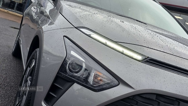 Used Hyundai BAYON 2022 for sale - 76753973: Photo 9