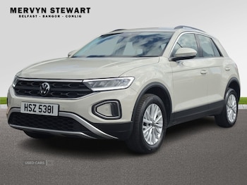 Used Volkswagen T-Roc 2023 for sale - 79107767: Photo