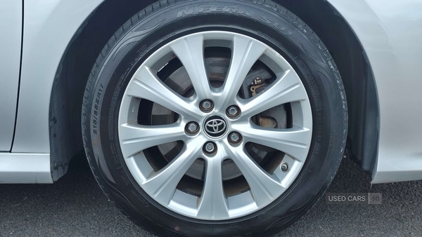 Used Toyota Camry 2021 for sale - 76350060: Photo 10