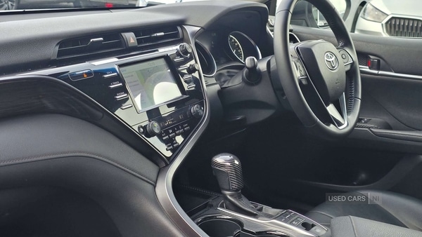 Used Toyota Camry 2021 for sale - 76350060: Photo 13