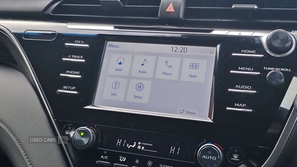 Used Toyota Camry 2021 for sale - 76350060: Photo 23